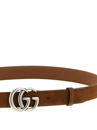 Gucci Gg Marmont Belt