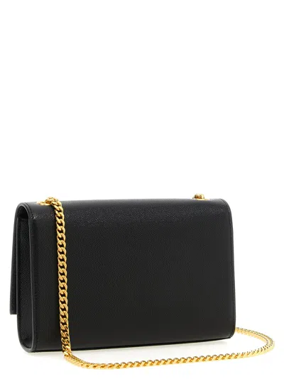 Saint Laurent Kate Chain Strap Shoulder Bag