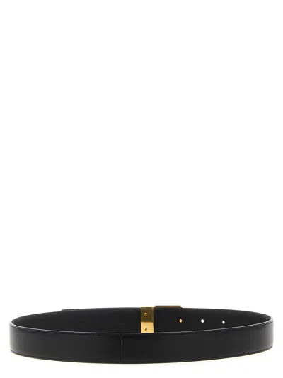 Saint Laurent La 66 Belt