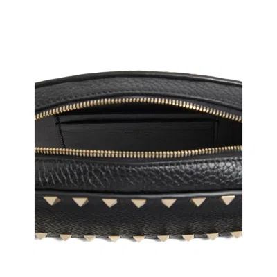 Valentino Leather Clutch Bags