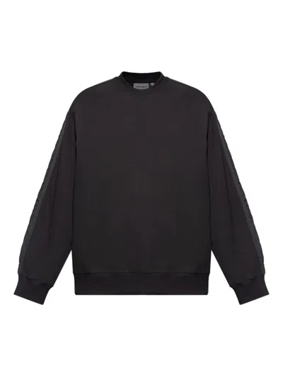 Carhartt Wip Calma Sweat Clothing In Black