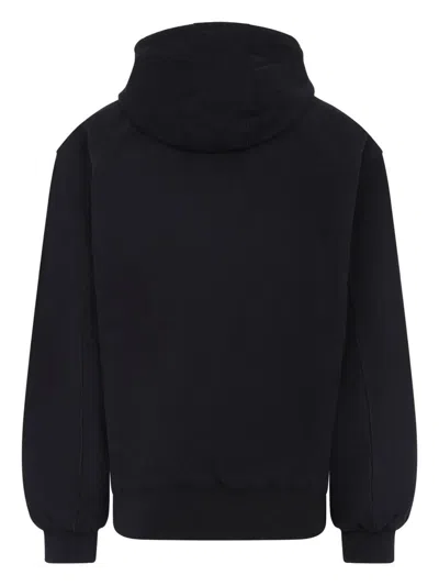 Carhartt Wip Og Active Jacket Clothing In Black