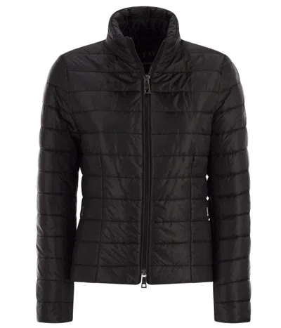 Fay Jackets In Black