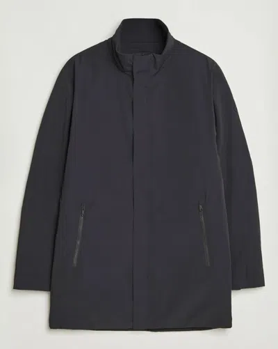 Scandinavian Edition Coats In Gray