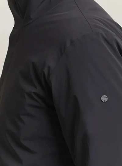 Scandinavian Edition Coats In Gray