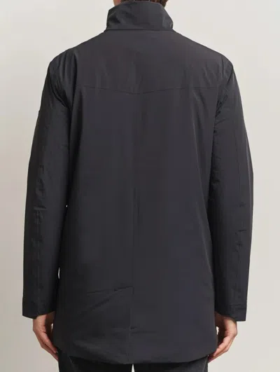 Scandinavian Edition Coats In Gray