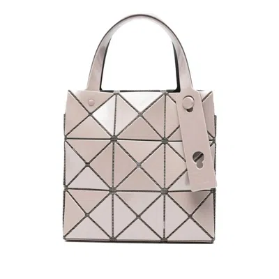 Bao Bao Issey Miyake Bags In Pink