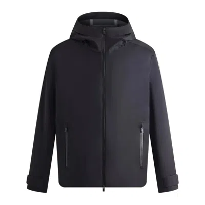 Fusalp Veste Ilanox In Black