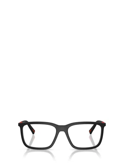 Prada Eyeglasses In Black