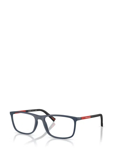 Prada Eyeglasses In Black