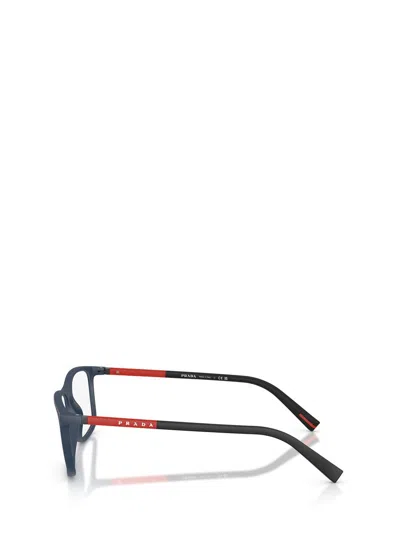 Prada Eyeglasses In Black