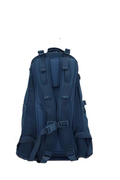 Visvim Cordura 20l Backpack In Blue