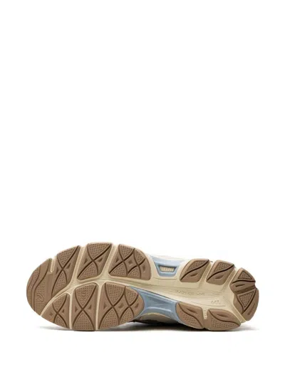 Asics Gel-nyc Shoes In Gold