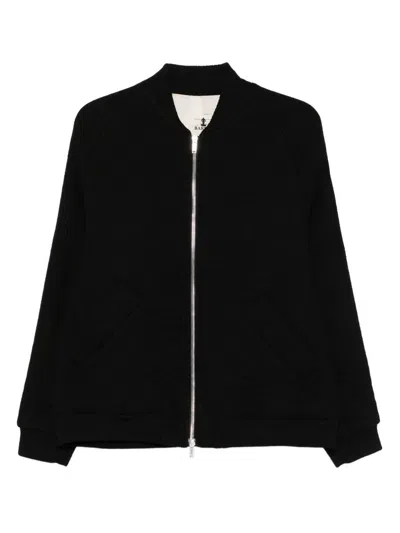 Barena Venezia Barena Capospalla Gerda Clothing In Black