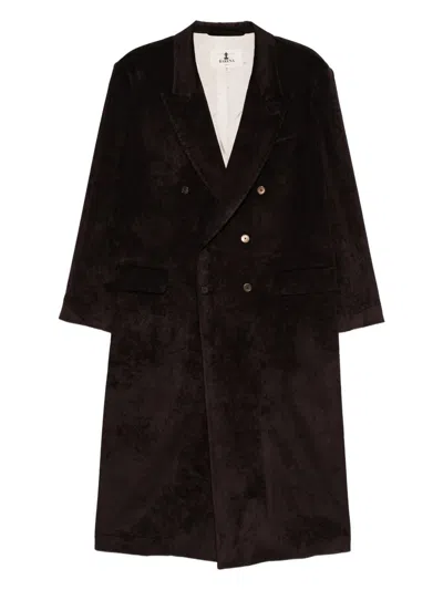 Barena Venezia Barena Capospalla Gianni Clothing In Brown