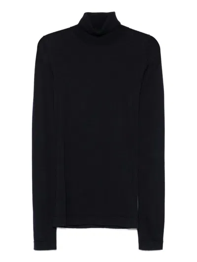 Barena Venezia Barena Knitwear Ottavia Clothing In Black