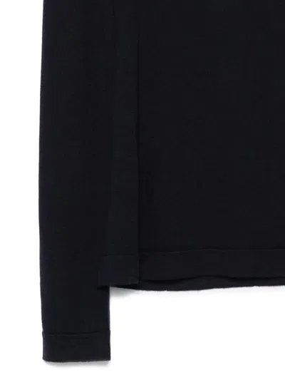 Barena Venezia Barena Knitwear Ottavia Clothing In Black