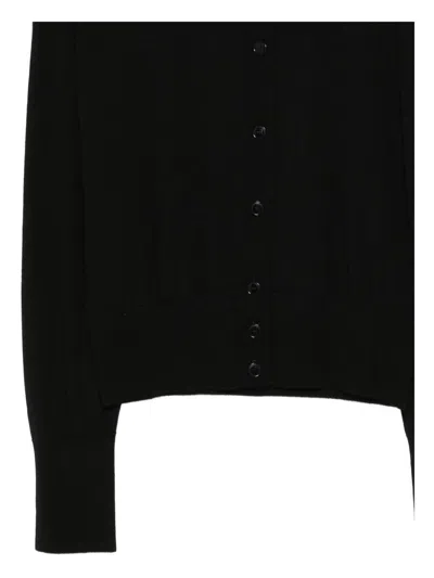 Barena Venezia Barena Knitwear Lucilla Clothing In Black