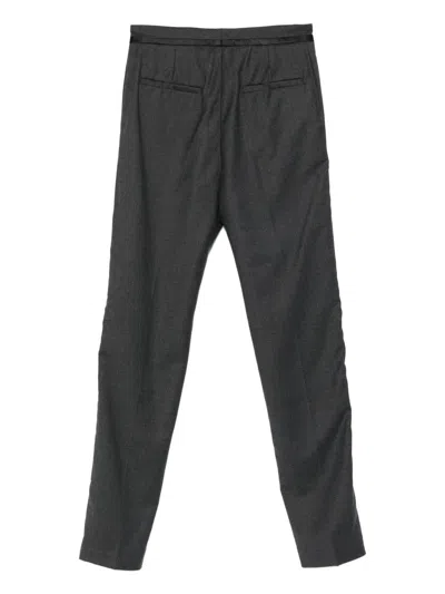 Barena Venezia Barena Pantalone Classi Clothing In Black