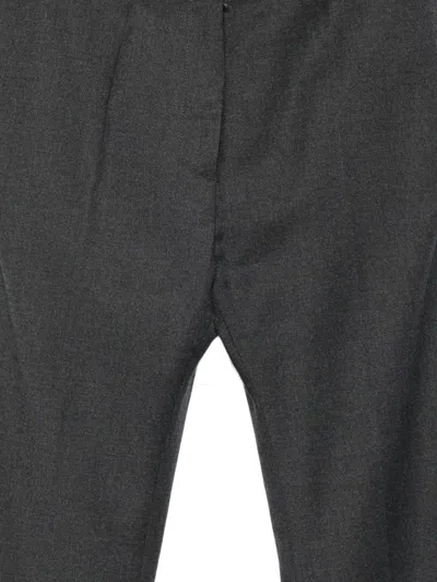 Barena Venezia Barena Pantalone Classi Clothing In Black