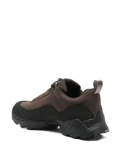 Roa Katharina Shoes In Brown