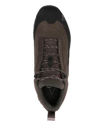 Roa Katharina Shoes In Brown