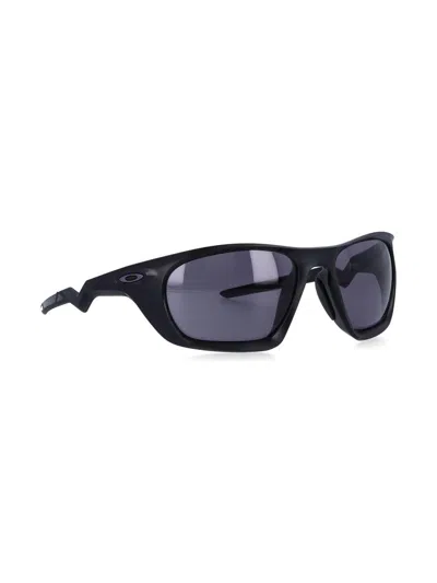 Oakley Lateralis Accessories In Black