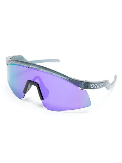 Oakley Hydra Accessories In Purple