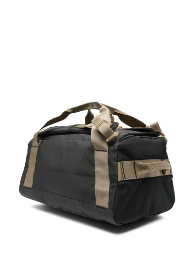 Filson All-weather 40l Duffle Bags In Black