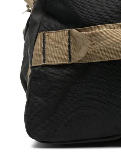 Filson All-weather 40l Duffle Bags In Black