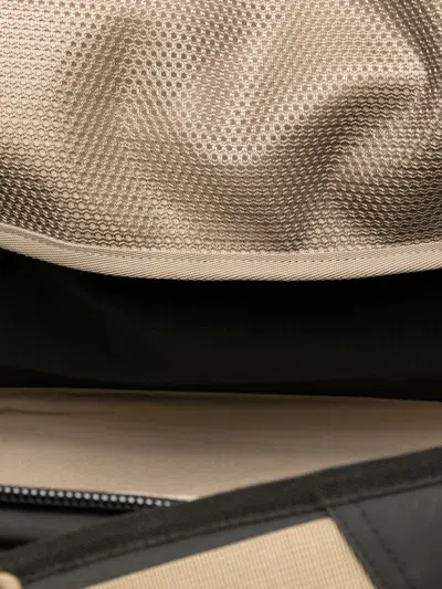 Filson All-weather 40l Duffle Bags In Black