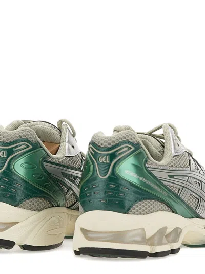 Asics "gel-kayano 14" Sneaker In Multi