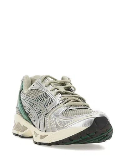 Asics "gel-kayano 14" Sneaker In Multi