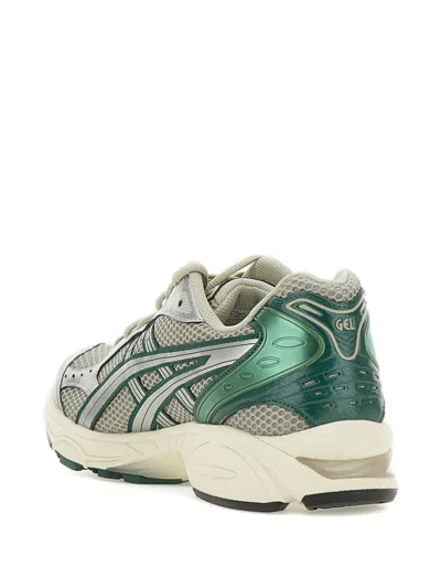 Asics "gel-kayano 14" Sneaker In Multi