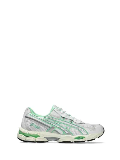 Asics Gel-nyc 2055 Shoes In Multi