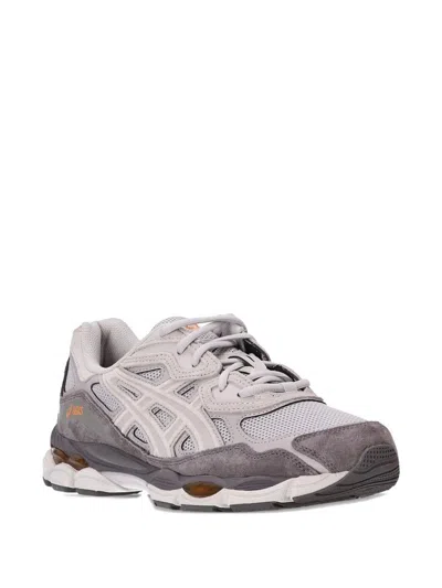Asics Gel-nyc Shoes In Multi