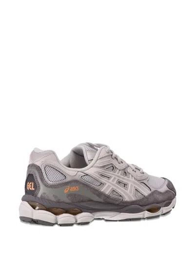 Asics Gel-nyc Shoes In Multi