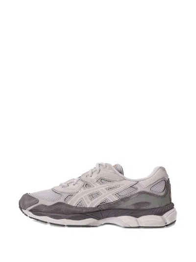Asics Gel-nyc Shoes In Multi