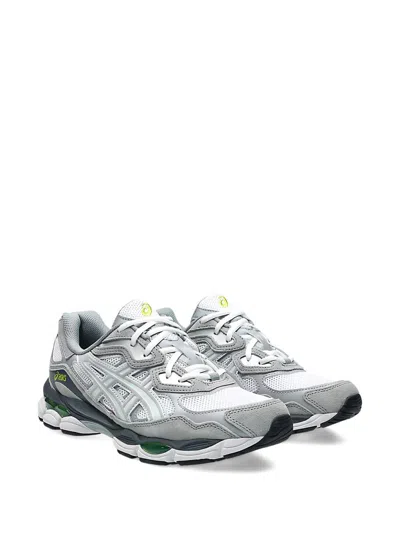 Asics Gel-nyc Shoes In Multi