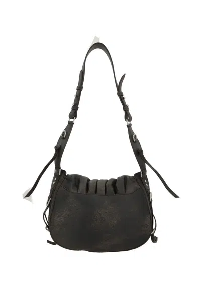 Isabel Marant Bags In Brown