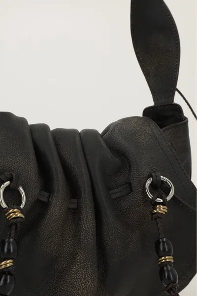 Isabel Marant Bags In Brown