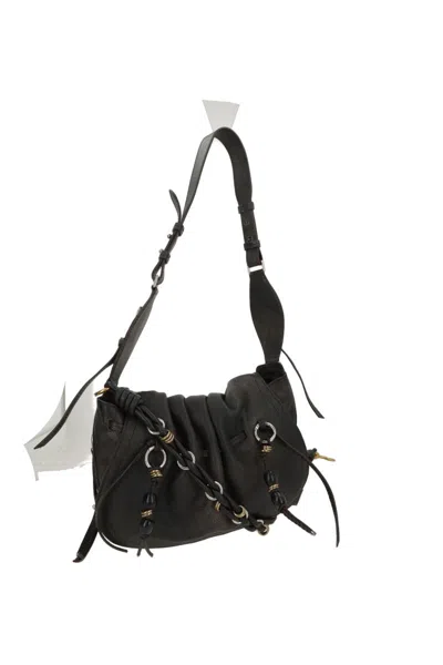 Isabel Marant Bags In Brown