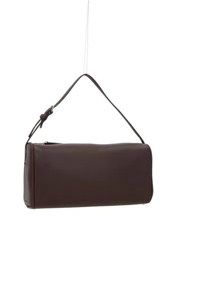 The Row Bags In Purple