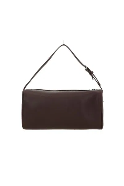 The Row Bags In Purple