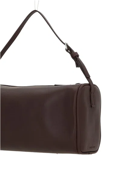 The Row Bags In Purple
