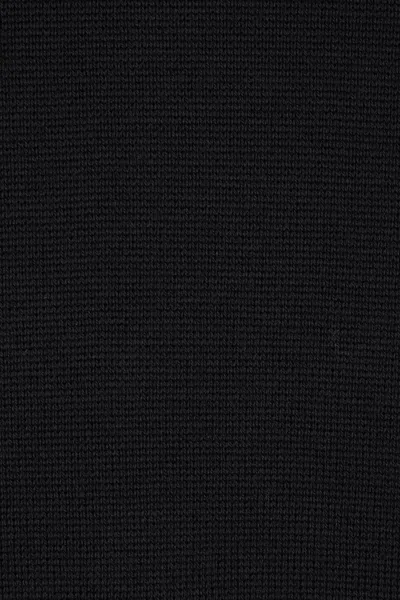 Ami Alexandre Mattiussi Ami Paris Men Ami De Coeur Cardigan In Black
