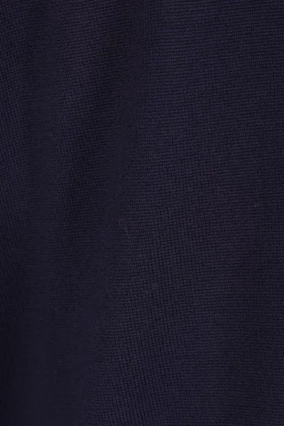 Etro Sweaters In Blue