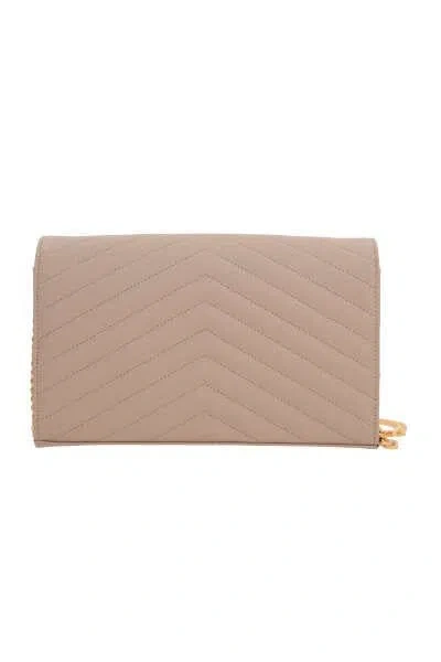 Saint Laurent Bags In Sand