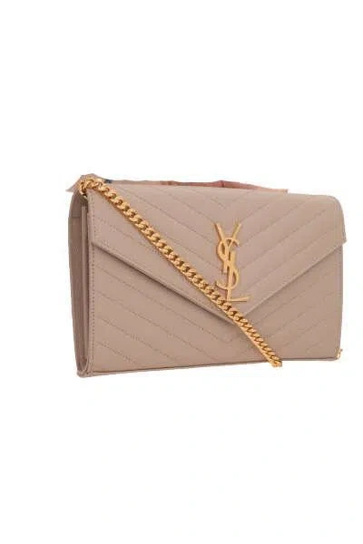 Saint Laurent Bags In Sand