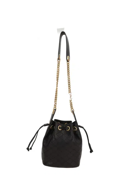 Saint Laurent Bags In Black